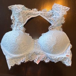 Victoria’s Secret Push Up Bralette